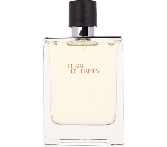 Toaletn voda Hermes Terre dHermes, 100 ml