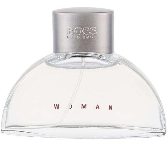 Parfmovan voda HUGO BOSS Boss Woman, 90 ml