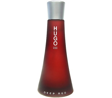 Parfmovan voda HUGO BOSS Hugo Deep Red, 90 ml
