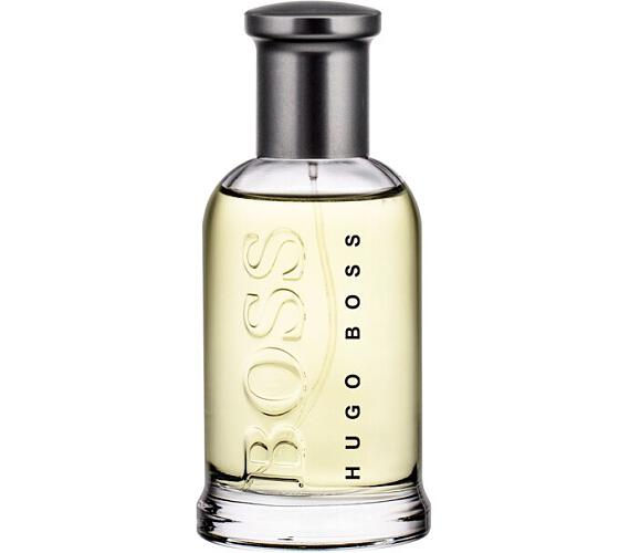 Toaletn voda HUGO BOSS Boss Bottled, 50 ml