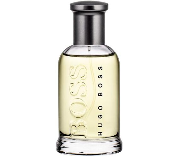 Toaletn voda HUGO BOSS Boss Bottled, 30 ml