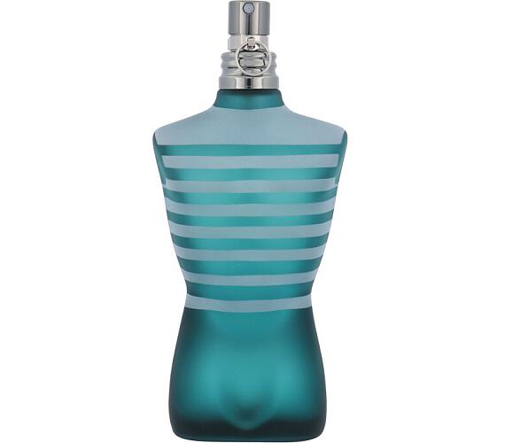 Toaletn voda Jean Paul Gaultier Le Male, 125 ml