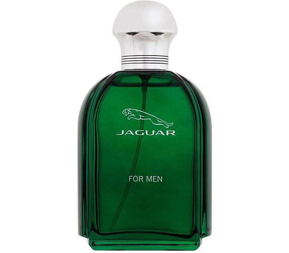 Toaletn voda Jaguar Jaguar, 100 ml