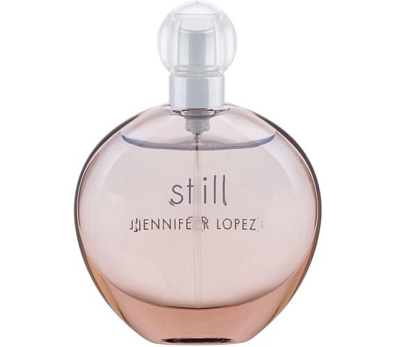 Parfmovan voda Jennifer Lopez Still, 50 ml