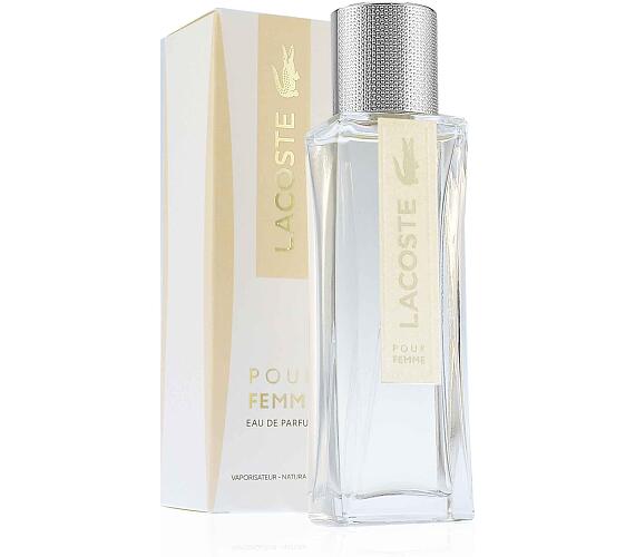 Lacoste Pour Femme parfmovan voda pro eny 50 ml