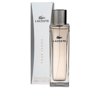 Lacoste Pour Femme parfmovan voda pro eny 90 ml