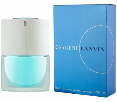 Parfmovan voda Lanvin Oxygene, 75 ml