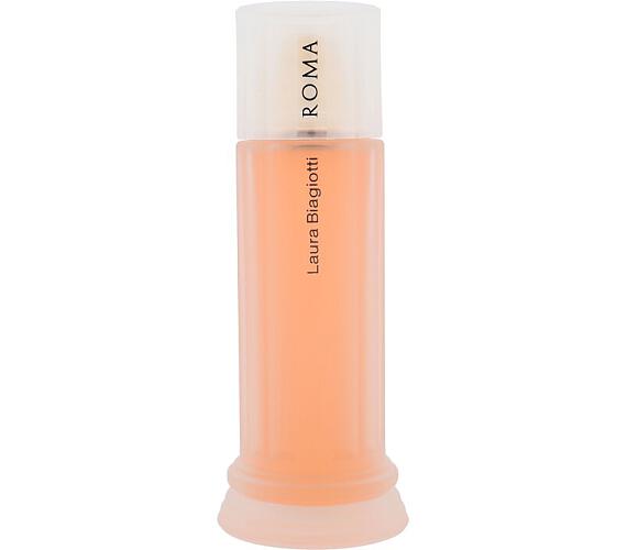 Toaletn voda Laura Biagiotti Roma, 100 ml