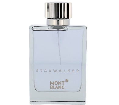Toaletn voda Mont Blanc Starwalker, 75ml