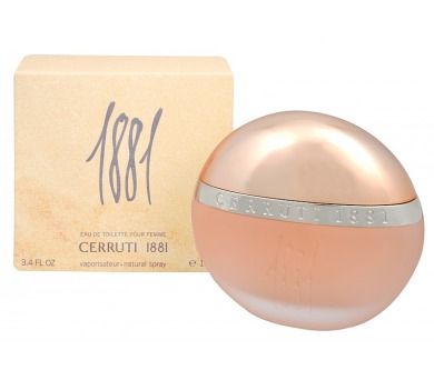 Toaletn voda Nino Cerruti Cerruti 1881, 100 ml