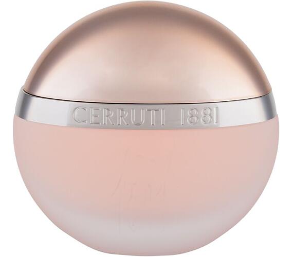 Toaletn voda Nino Cerruti Cerruti 1881, 50 ml