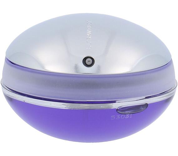 Parfmovan voda Paco Rabanne Ultraviolet, 80 ml