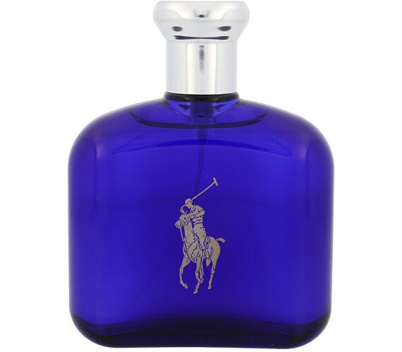 Toaletn voda Ralph Lauren Polo Blue, 125 ml