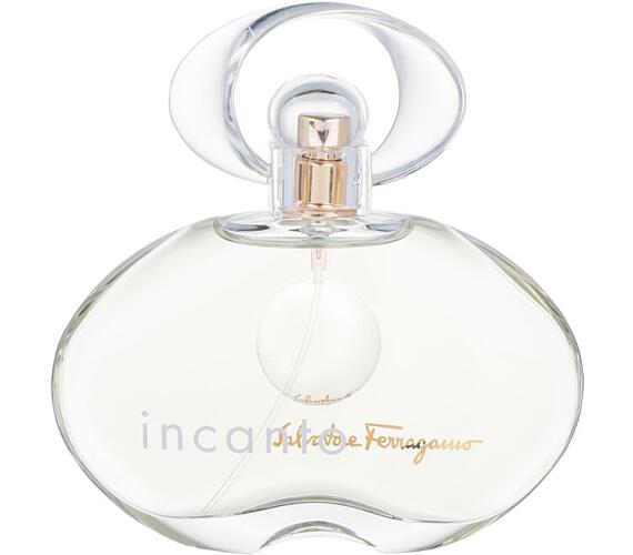 Parfmovan voda Salvatore Ferragamo Incanto, 100 ml