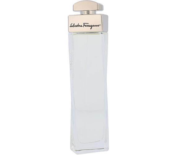 Parfmovan voda Salvatore Ferragamo Pour Femme, 100 ml