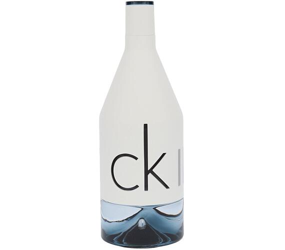 Toaletn voda Calvin Klein CK IN2U, 100 ml