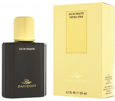 Toaletn voda Davidoff Zino, 125 ml