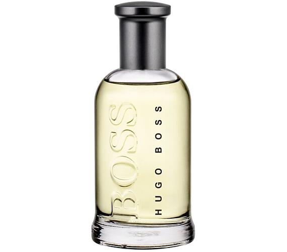 Voda po holen Hugo Boss Bottled, 100 ml