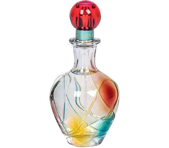 Parfmovan voda Jennifer Lopez Live Luxe, 100 ml
