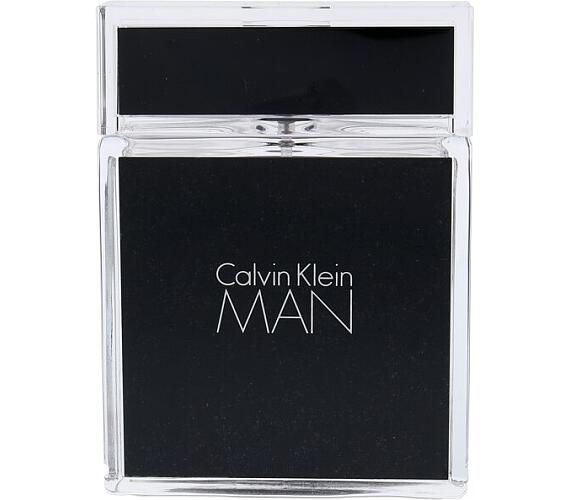 Toaletn voda Calvin Klein Man, 50 ml