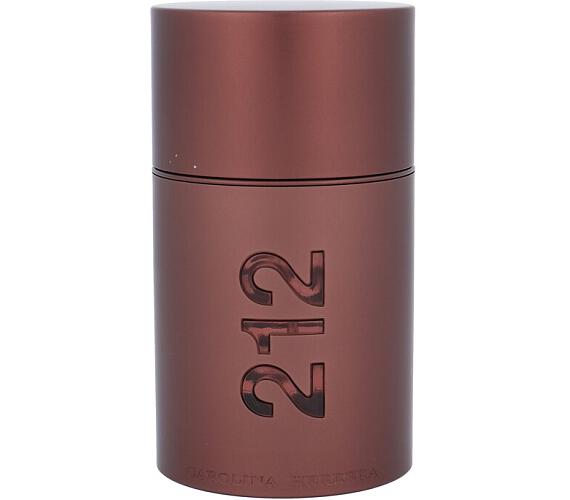 Toaletn voda Carolina Herrera 212 Sexy Men, 50 ml