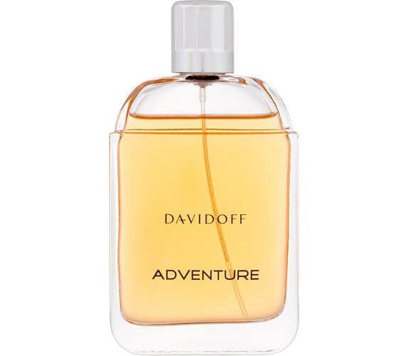 Toaletn voda Davidoff Adventure, 100 ml