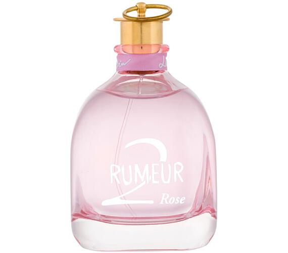 Parfmovan voda Lanvin Rumeur 2 Rose, 100 ml