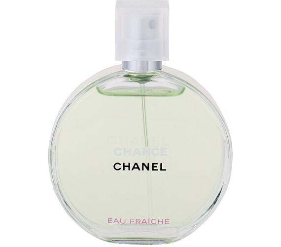 Toaletn voda Chanel Chance Eau Fraiche, 50 ml