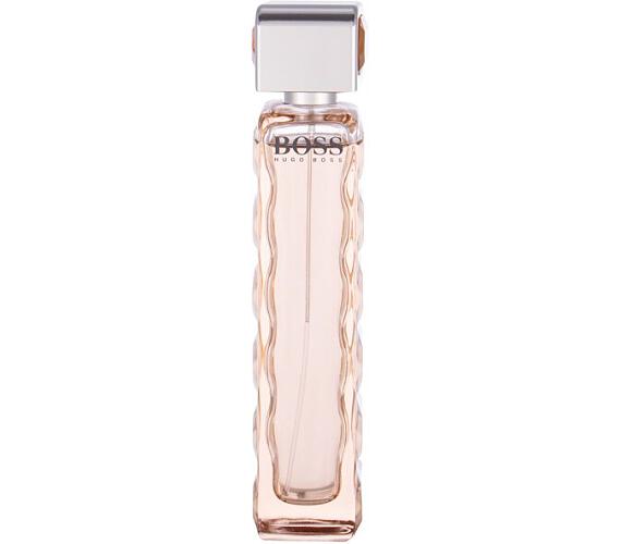 Toaletn voda HUGO BOSS Boss Orange, 75 ml