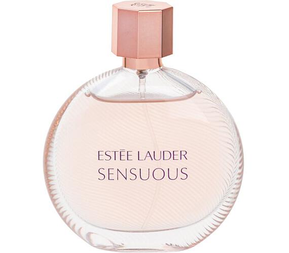 Parfmovan voda Este Lauder Sensuous, 50 ml