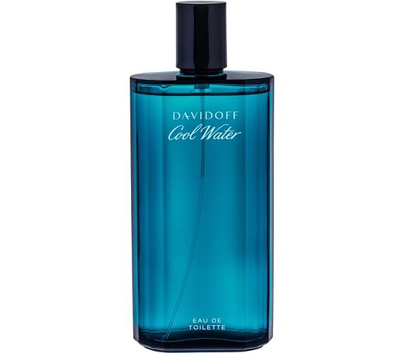 Toaletn voda Davidoff Cool Water, 200 ml