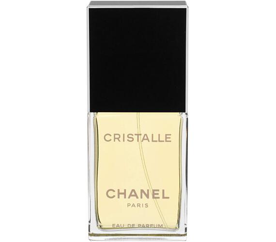 Parfmovan voda Chanel Cristalle, 100 ml
