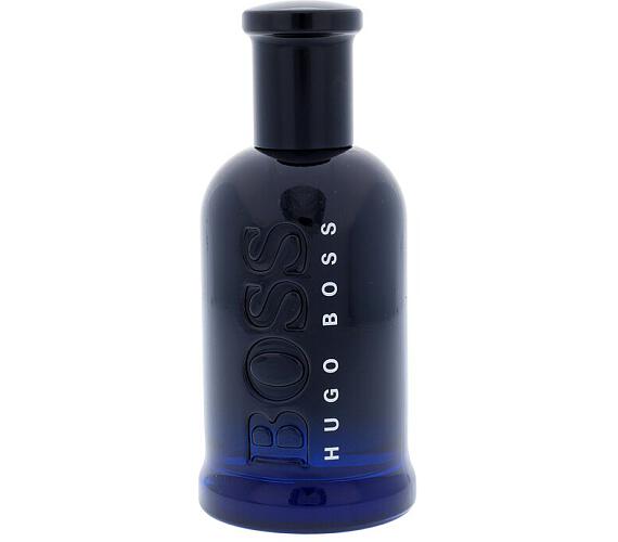 Toaletn voda HUGO BOSS Boss Bottled Night, 100 ml