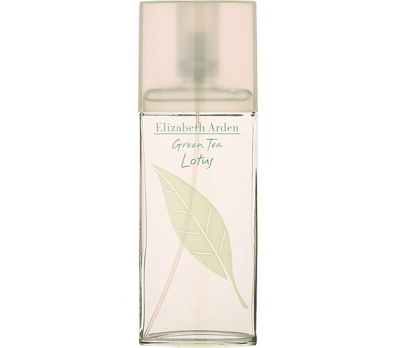 Toaletn voda Elizabeth Arden Green Tea Lotus, 100 ml