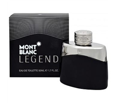 Toaletn voda Mont Blanc Legend 100ml