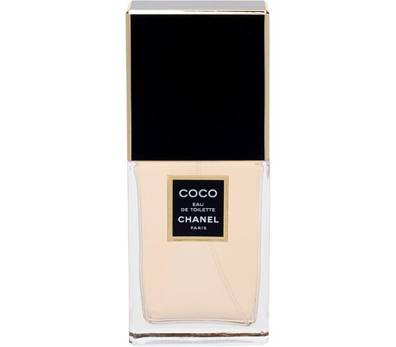 Toaletn voda Chanel Coco, 50 ml