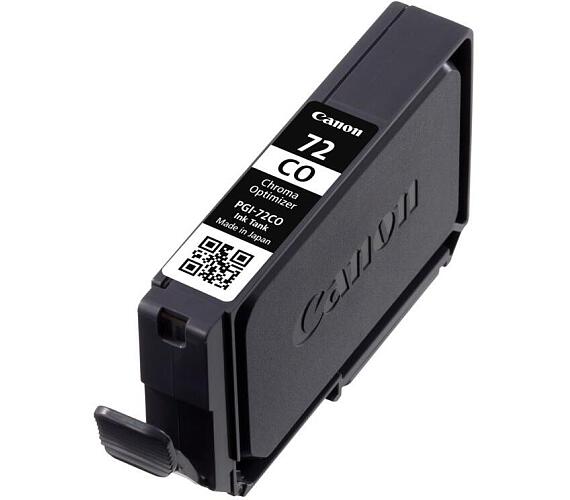 Inkoustov npl Canon PGI-72 CO, 165 stran originln - stbrn