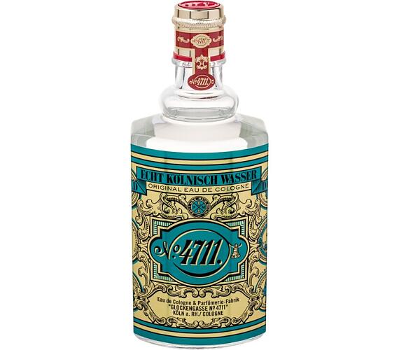 Kolnsk voda 4711 4711 Original, 200 ml