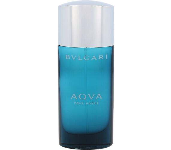 Toaletn voda Bvlgari Aqva Pour Homme, 30 ml