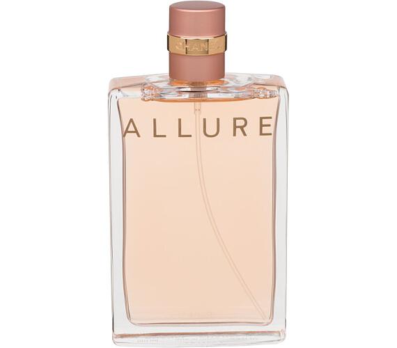 Parfmovan voda Chanel Allure, 100 ml
