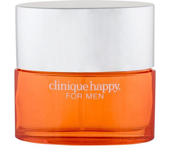 Kolnsk voda Clinique Happy For Men, 50 ml