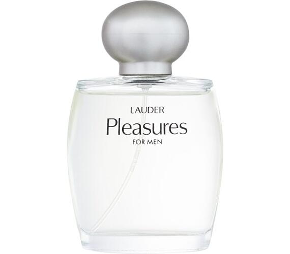 Kolnsk voda Este Lauder Pleasures For Men, 100 ml