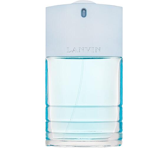 Toaletn voda Lanvin Oxygene Homme, 100 ml