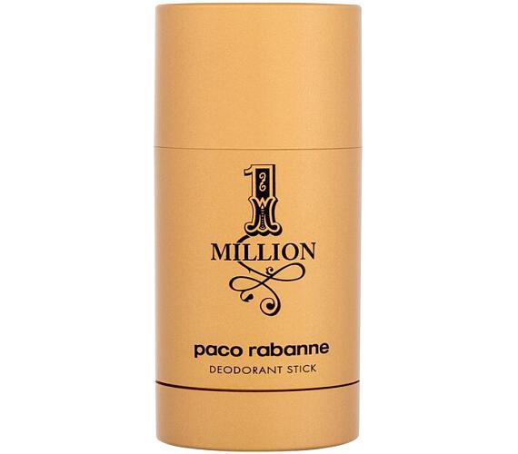 Deodorant Paco Rabanne 1 Million, 75 ml