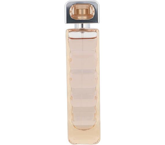 Toaletn voda HUGO BOSS Boss Orange, 50 ml
