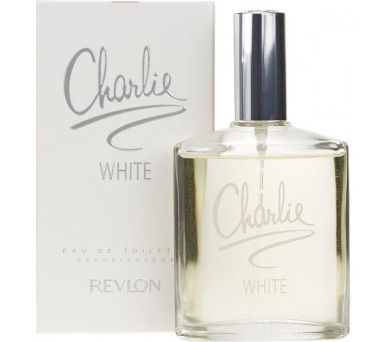 Revlon Charlie White toaletn voda pro eny 100 ml
