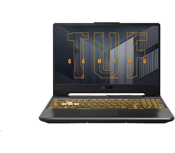 Asus NTB TUF Gaming A15 (FA506NC-HN002W) + DOPRAVA ZDARMA