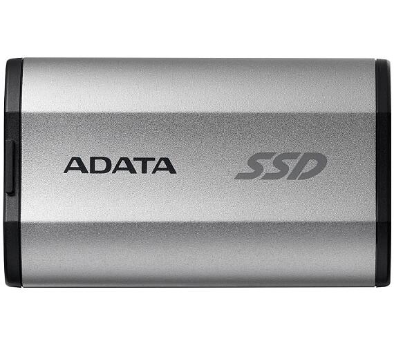 ADATA External SSD 4TB SD810 USB 3.2 USB-C + DOPRAVA ZDARMA