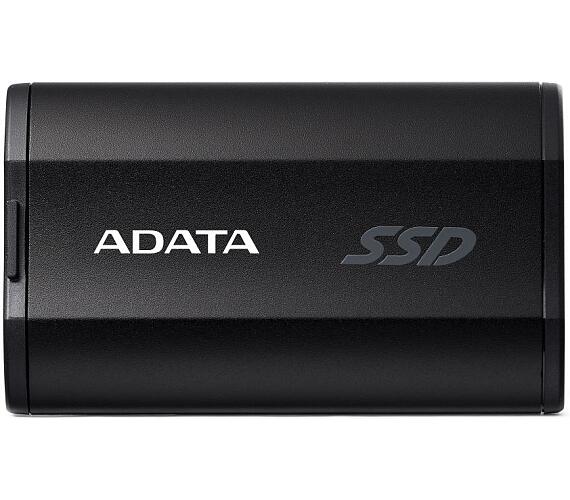 ADATA External SSD 4TB SD810 USB 3.2 USB-C + DOPRAVA ZDARMA