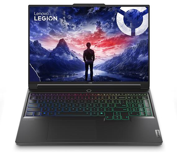 Lenovo Legion 7 / 16IRX9 / i9-14900HX / 16" / 3200x2000 / 32GB / 1TB SSD/RTX 4070/W11P/Black/3R (83FD000TCK)